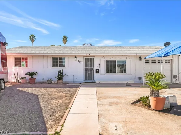 4971 Orinda Cir, Las Vegas, NV 89120