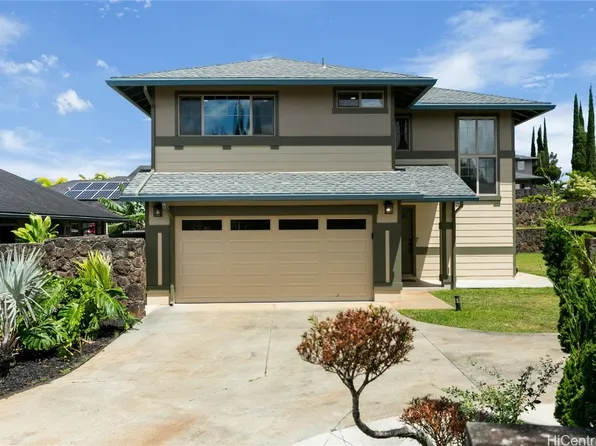 95-1042 Moohele St, Mililani, HI 96789