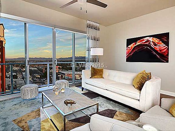 3rd image of 150 N Las Vegas Blvd #2211