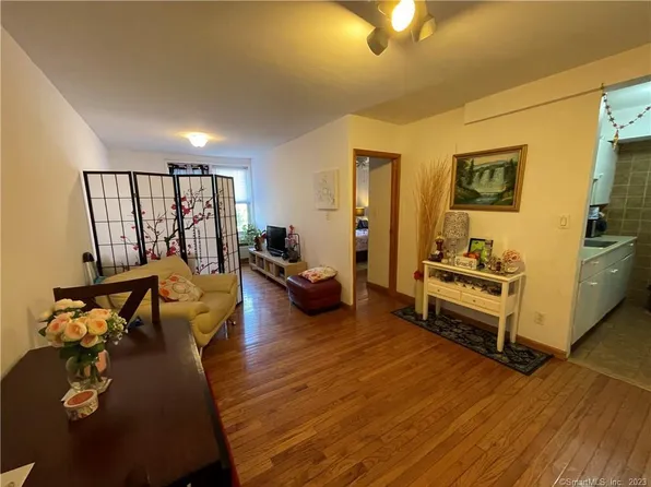 5921 Calloway Street #2U, Unknown NY City, NY 11368