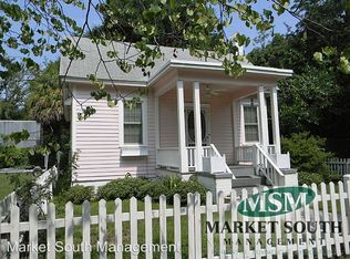 2421 Lincoln St, Savannah, GA 31401