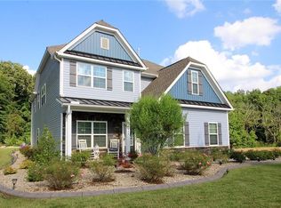 5604 Marblehead Dr, Colfax, NC 27235