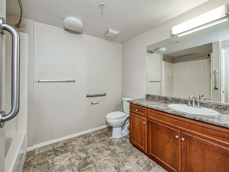 Westwood Bluffs, A 55+ Community — Photo 33