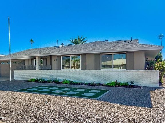 2nd image of 10922 W Tropicana Cir