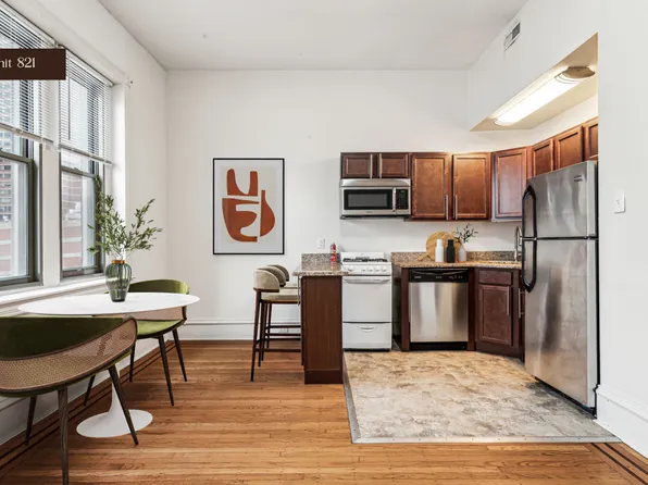 The Newport, 1530 Spruce St APT 123, Philadelphia, PA 19102