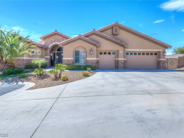 3783 Cheryl Lynne Ct, Las Vegas, NV 89139