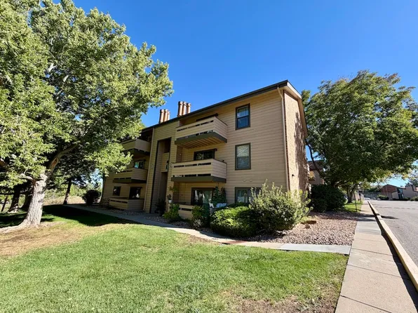 400 Zang St APT 107, Denver, CO 80228