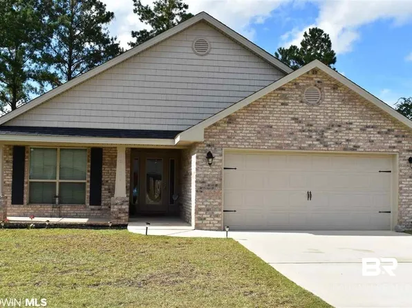 22107 Garland Loop, Silverhill, AL 36576