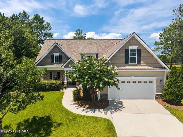 214 Admiral Court, Sneads Ferry, NC 28460