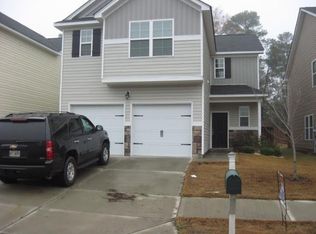 647 Dunrobin Ln, Grovetown, GA 30813