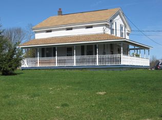 6253 Herrickville Rd, Wyalusing, PA 18853