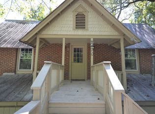 2470 Lynn Rd #A, Tryon, NC 28782