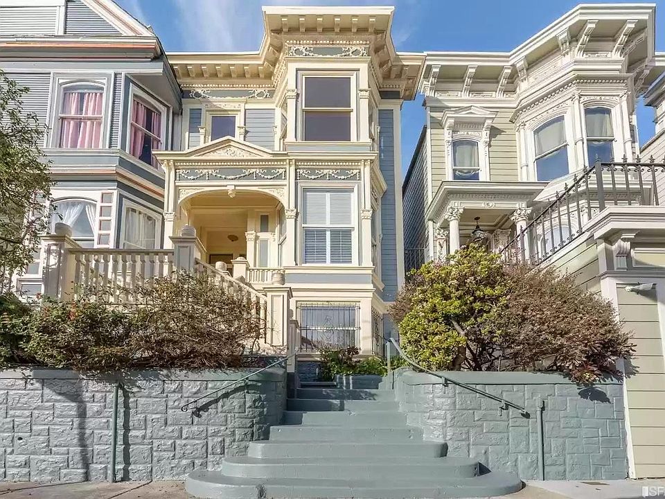 1st image of 2074 Bush St #2074