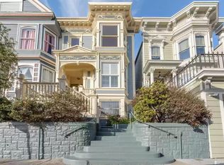 2074 Bush St #2074, San Francisco, CA 94115