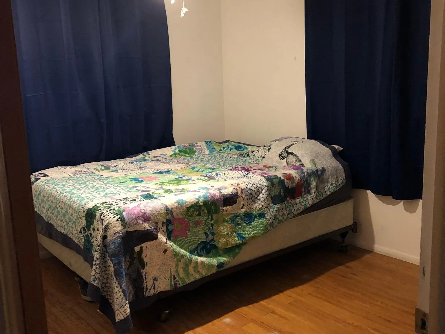 2 bed, 900 sqft, $1,500 — Photo 2