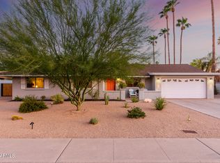 3921 E Paradise Dr, Phoenix, AZ 85028