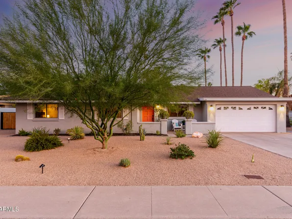 3921 E PARADISE Drive, Phoenix, AZ 85028