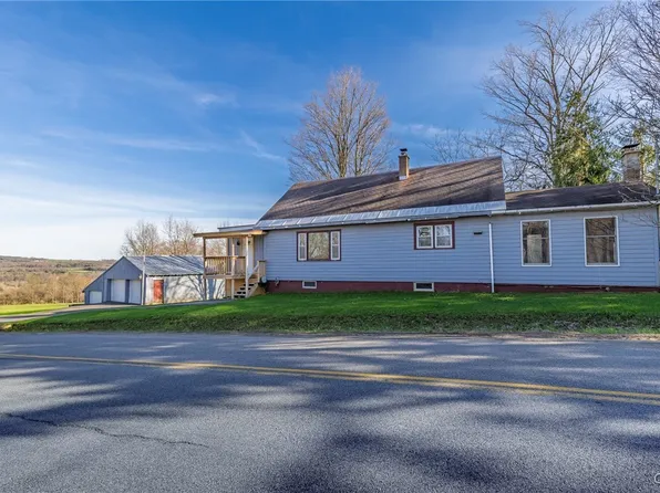 532 Schrader Hill Rd, Herkimer, NY 13350