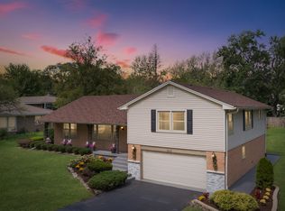 3003 Balmoral Cres, Flossmoor, IL 60422