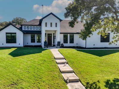 133 River Rock Ct, Poolville, TX, 76487