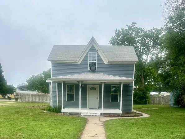 625 E 23rd St, Kearney, NE 68847