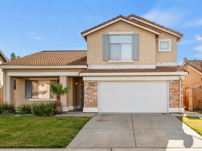 8321 Lake Willow Way, Elk Grove, CA, 95758