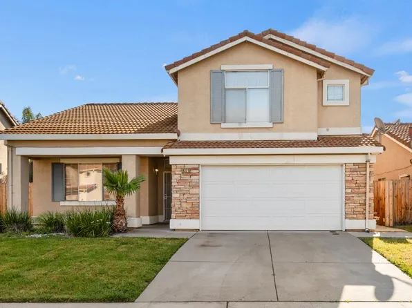 8321 Lake Willow Way, Elk Grove, CA 95758