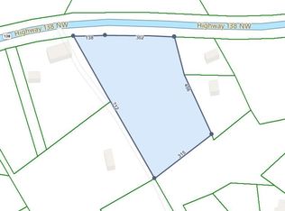 2032 Highway 138, Monroe, GA 30655