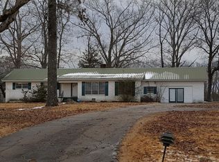 1070 Mott Rd, Middleton, TN 38052