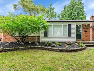18610 Delaware Ave, Redford, MI, 48240