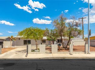 2890 S Sandhill Rd, Las Vegas, NV 89121