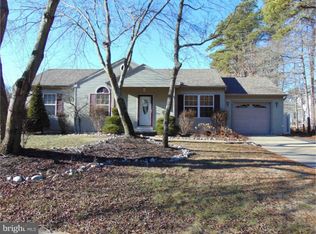 21 Madison Ave, Berlin, NJ 08009