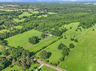 Smith Carr Rd, Canton, MS 39046