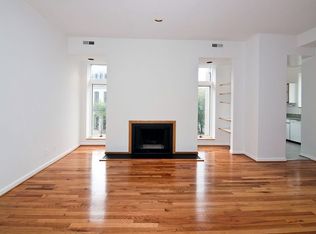 3101 P St NW APT 3, Washington, DC 20007