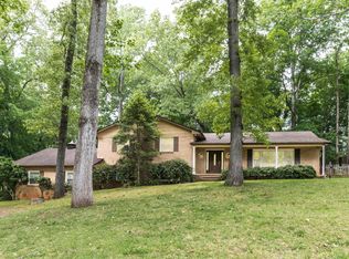 6936 Riverwood Dr, Knoxville, TN 37920