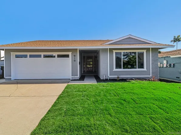 919 Arrecife Ct, San Diego, CA 92154