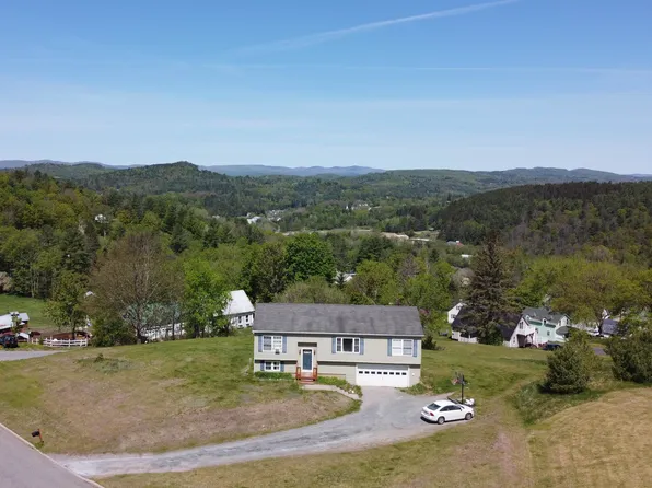 35 Overlook Circle, St. Johnsbury, VT 05819