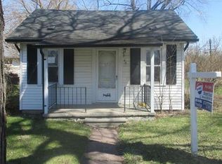 26640 New York St, Inkster, MI 48141