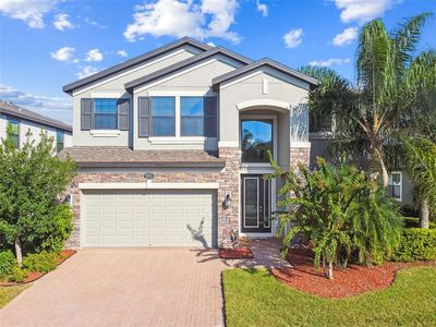 19314 Long Lake Ranch Blvd, Lutz, FL, 33558