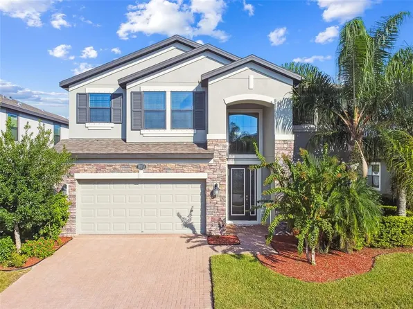 19314 Long Lake Ranch Blvd, Lutz, FL 33558