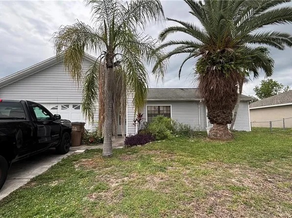 3013 NE 5th AVE, CAPE CORAL, FL 33909