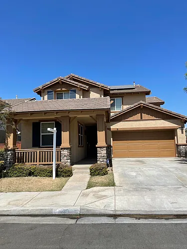 1830 Mount Verdugo Ln Photo 1
