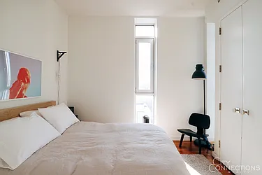 Rented by City Connections Realty