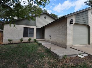 9910 Brasher Dr BUILDING A, Austin, TX 78748