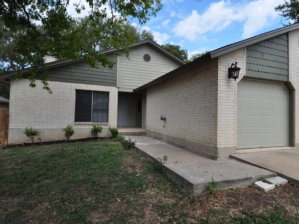 9910 Brasher Dr Unit B, Austin, TX 78748