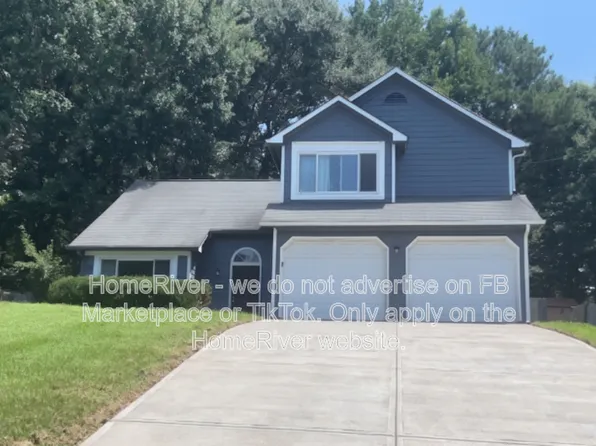 5724 Rex Mill Crk, Rex, GA 30273