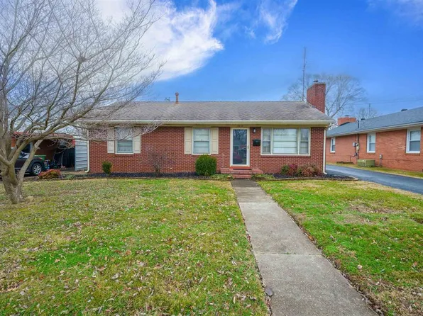 3625 Hawthorne Dr, Owensboro, KY 42303