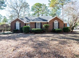 2826 Burlington Rd, Albany, GA 31721