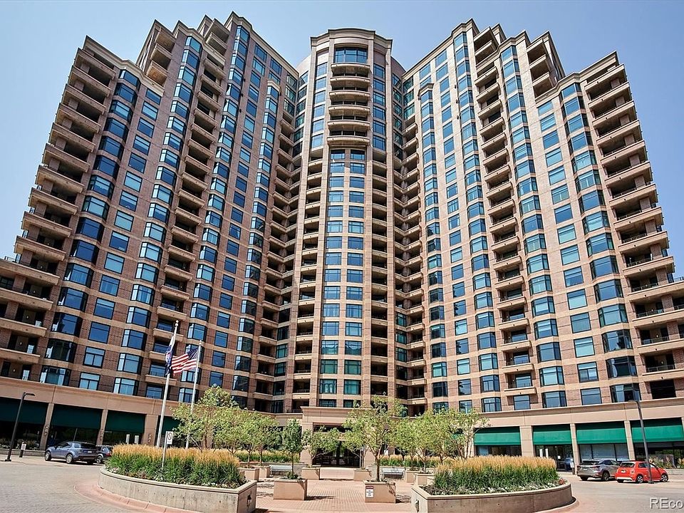 1st image of 8100 E Union Ave Unit 1010