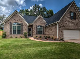 4855 Bourne Hollow Ln, Arlington, TN 38002